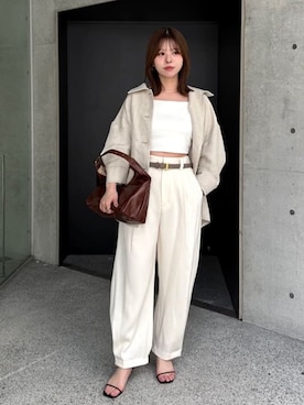 eriさんのコーディネート