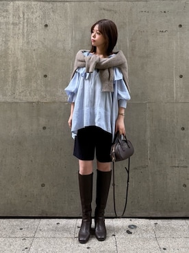 eriさんのコーディネート