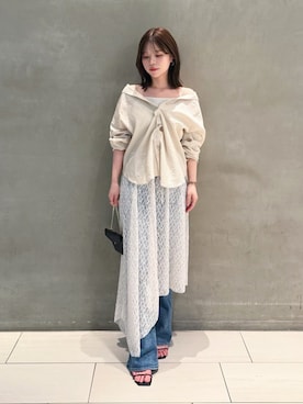 eriさんのコーディネート