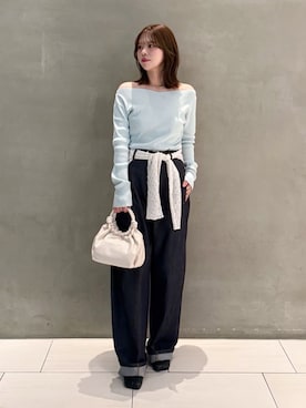 eriさんのコーディネート