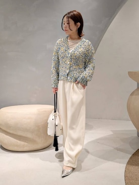 eriさんのコーディネート