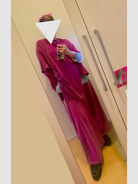 maro‎.さんのコーディネート