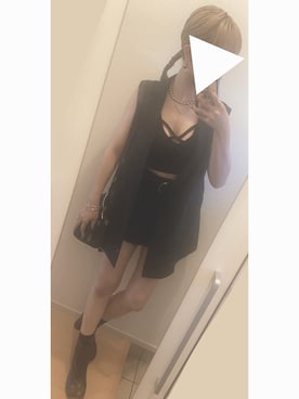 maro‎.さんのコーディネート