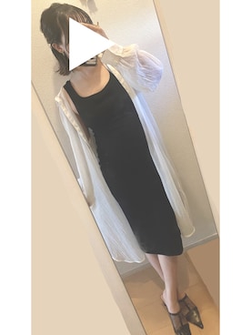 maro‎.さんのコーディネート