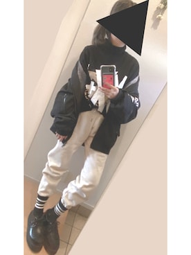 maro‎.さんのコーディネート