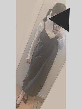 maro‎.さんのコーディネート