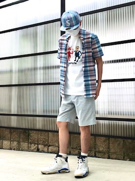 zekihiroさんのコーディネート