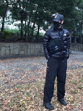 zekihiroさんのコーディネート