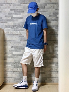 zekihiroさんのコーディネート