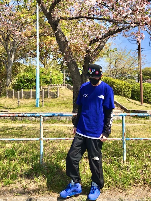 zekihiroさんのコーディネート