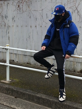 zekihiroさんのコーディネート