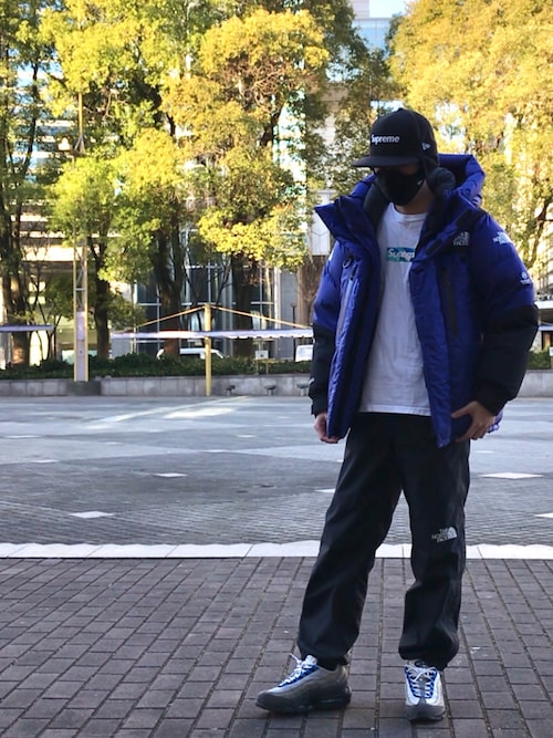 zekihiroさんのコーディネート