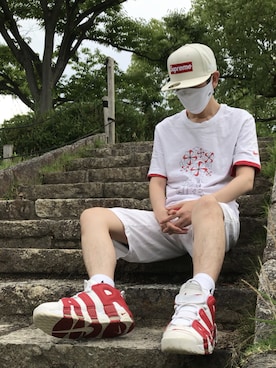 zekihiroさんのコーディネート