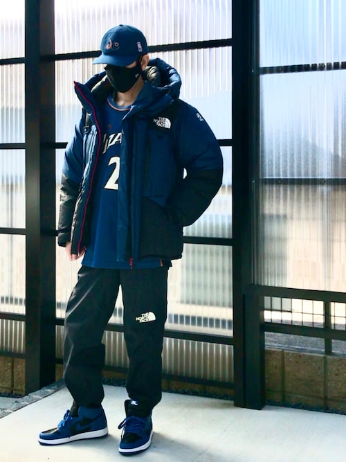 zekihiroさんのコーディネート