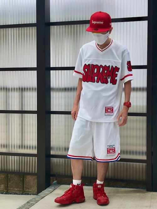 zekihiroさんのコーディネート