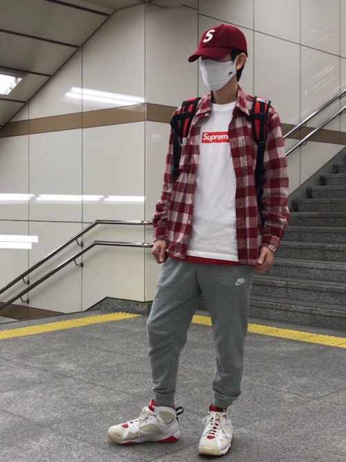 zekihiroさんのコーディネート