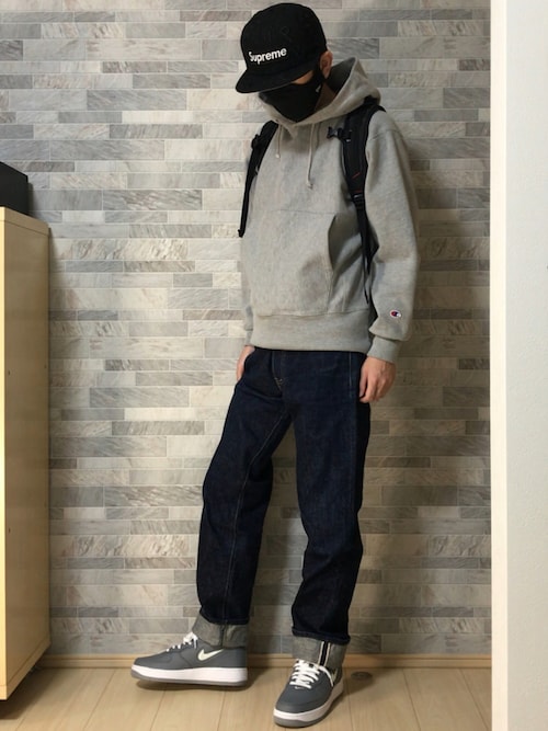 zekihiroさんのコーディネート