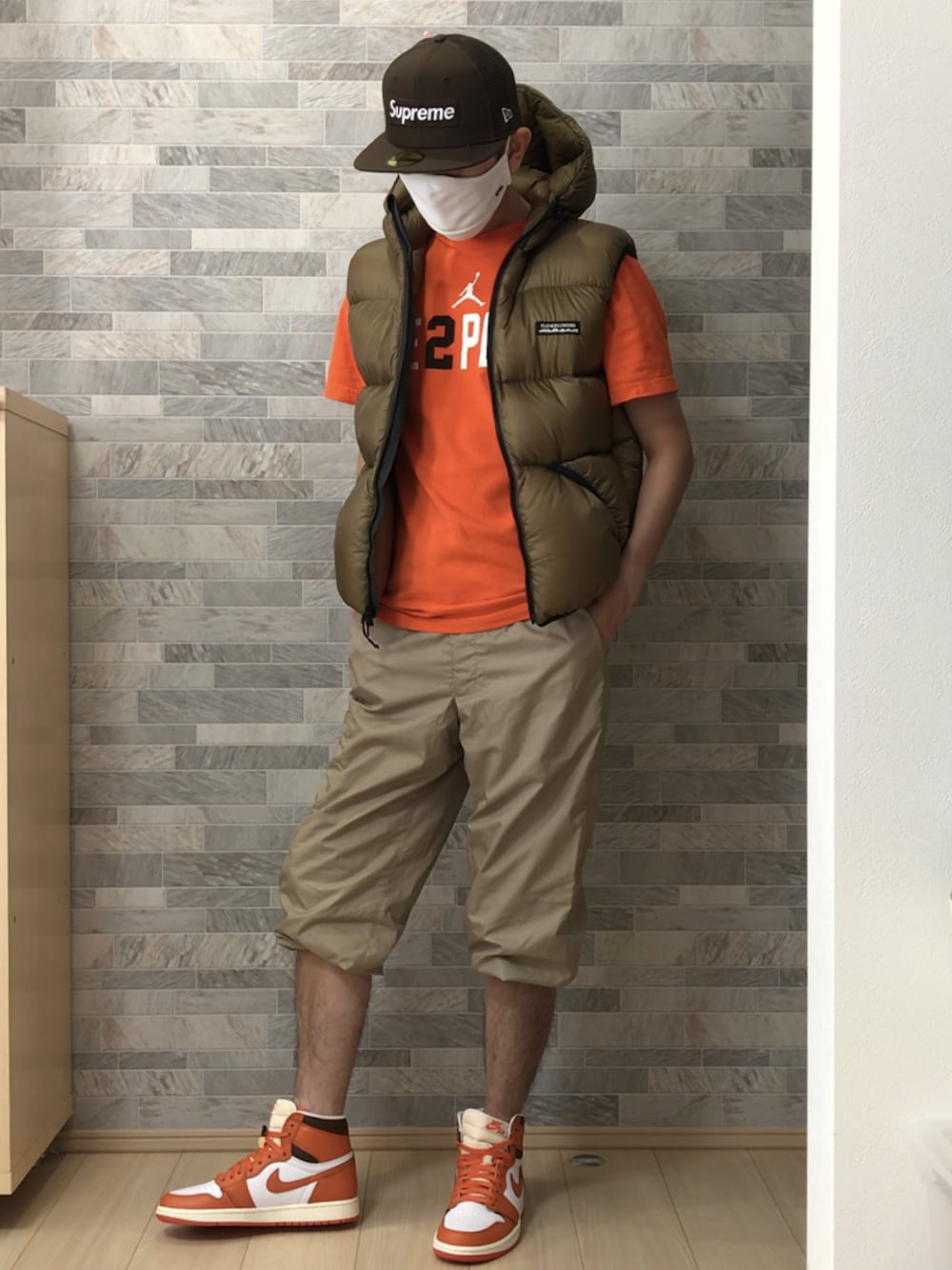 FEATHERED FRIENDS イエロー ダウンベスト 90-00'S FEATHERED FRIENDS HELIOS VEST Made In USA | THE