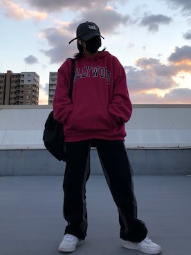 了さんのコーディネート