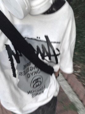 了さんのコーディネート