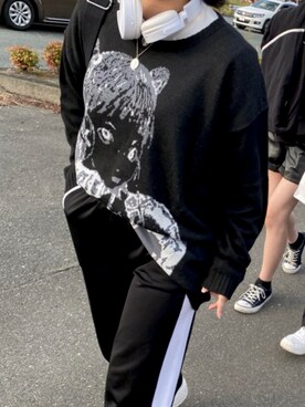 了さんのコーディネート