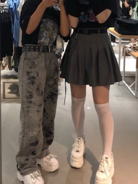 了さんのコーディネート