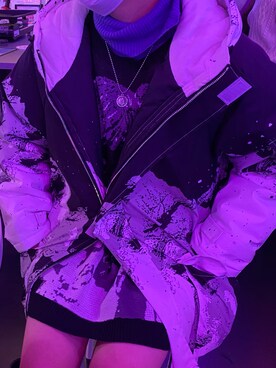 了さんのコーディネート