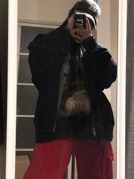 了さんのコーディネート