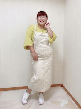 Mayuさんのコーディネート