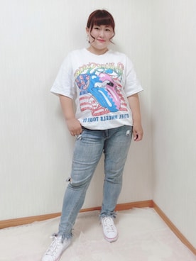 Mayuさんのコーディネート