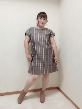 Mayuさんのコーディネート