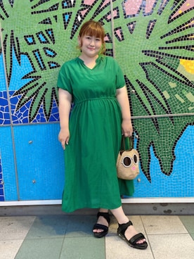 Mayuさんのコーディネート