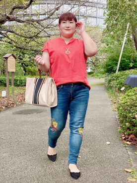 Mayuさんのコーディネート