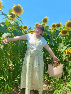 Mayuさんのコーディネート