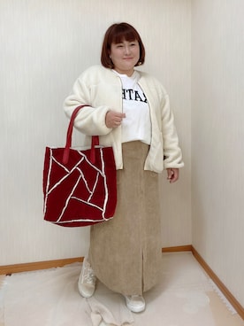 Mayuさんのコーディネート