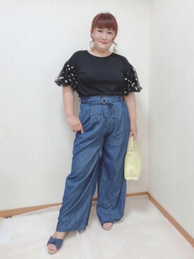 Mayuさんのコーディネート