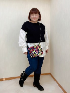 Mayuさんのコーディネート