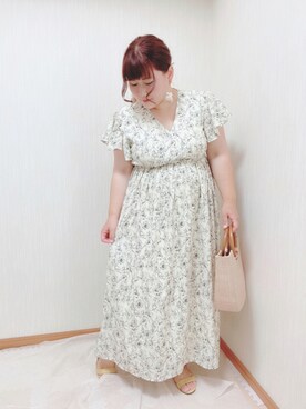 Mayuさんのコーディネート