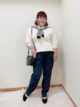 Mayuさんのコーディネート