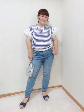 Mayuさんのコーディネート