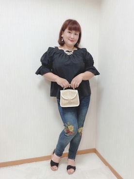 Mayuさんのコーディネート