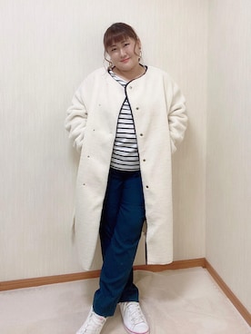 Mayuさんのコーディネート