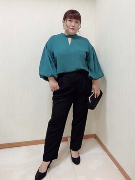 Mayuさんのコーディネート