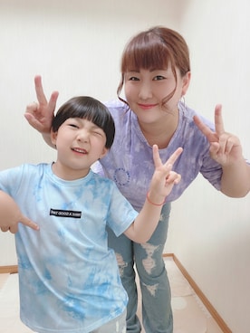 Mayuさんのコーディネート