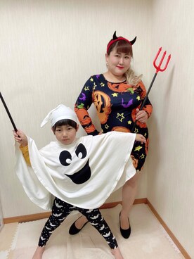 Mayuさんのコーディネート