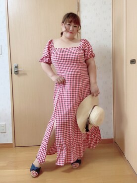 Mayuさんのコーディネート