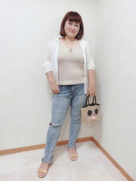 Mayuさんのコーディネート