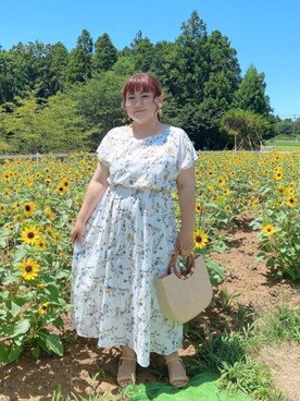 Mayuさんのコーディネート