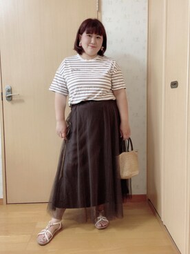 Mayuさんのコーディネート