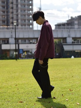 風雅さんのコーディネート